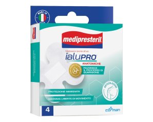 IALUPRO Articolaz.cm10x10 4pz