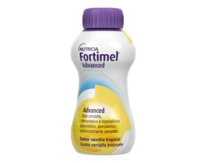 FORTIMEL*Advanc.Van.4x200ml