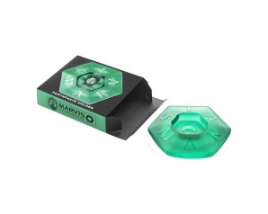MARVIS GREEN TOOTHPASTE HOLDER