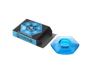 MARVIS BLU TOOTHPASTE HOLDER