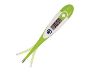J BIMBI TERMOMETRO DIGITALE