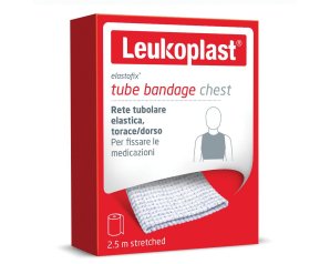 LEUKOPLAST ELASTOFIX TUB TORAC