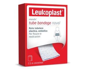 ELASTOFIX Rete Tub.Ombelico