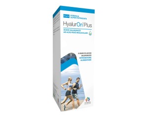 HYALURON Plus Ac.Ial.50ml