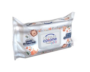 DERMACOTONE Salv.Net.Fiori72pz