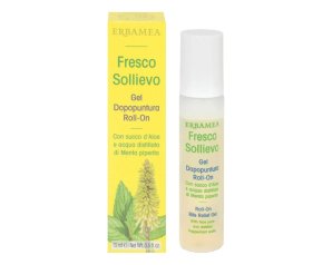 FRESCO Sollievo Roll-On GelEBM