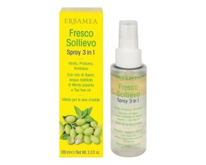 FRESCO Sollievo Spray 3in1 EBM