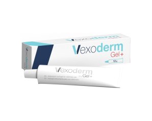 VEXODERM Gel Piu'12g