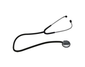 FONENDOSCOPIO 2 Tubi in 1 F/C