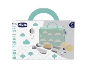 CH Set Viaggio Igiene 6pz 0m+