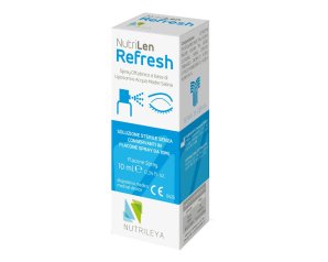 NUTRILEN REFRESH SPRAY 10ML