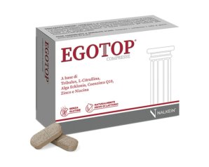 EGOTOP 30 Cpr 1,3g