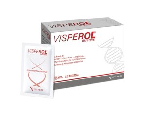 VISPEROL 20 Bust.6g