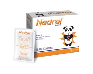 NADRAL 16 Bust.5g