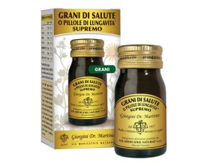 GRANI SALUTE LUNGAVITA SUPR30G