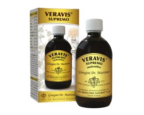 VERAVIS Supr.Analc.500ml