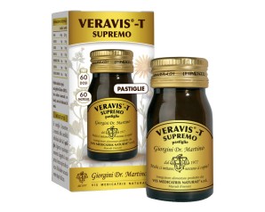 VERAVIS T Supr. 60 Past.30g
