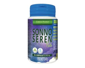 SONNOSEREN NOTTE 60CPR