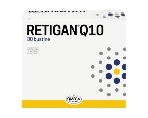 RETIGAN Q10 30 Bust.