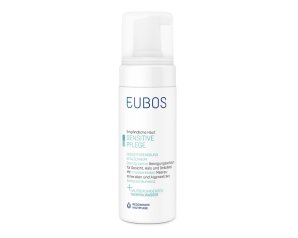 EUBOS SENSITIVE MOUSSE DET