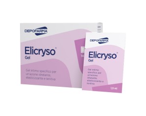 ELICRYSO Gel 14 Bust.