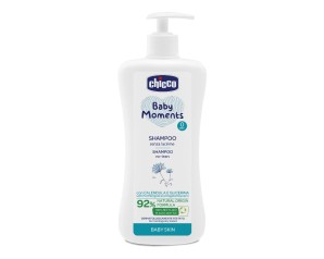 CH-BM Shampoo Del.500ml