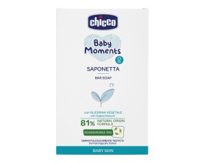 CH-BM Sapone 100g