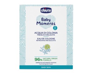 CH-BM Acqua Colonia Refresh