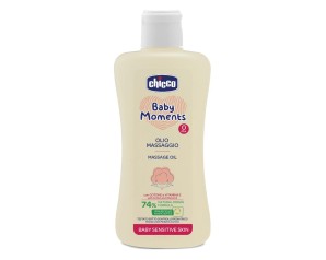 CH-BM Olio Massaggio 200ml