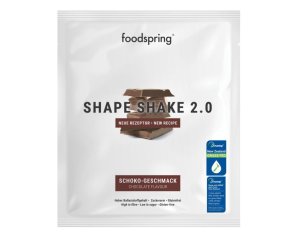 SHAPE SHAKE 2,0 CIOC MONOD 60G