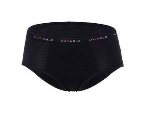 LOVABLE CULOTTE FLUSSO ABBOND