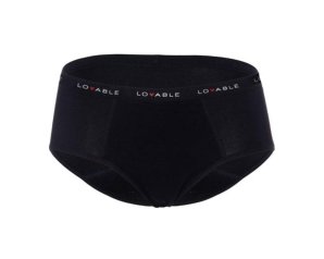 LOVABLE CULOTTE FLUSSO MEDIO N