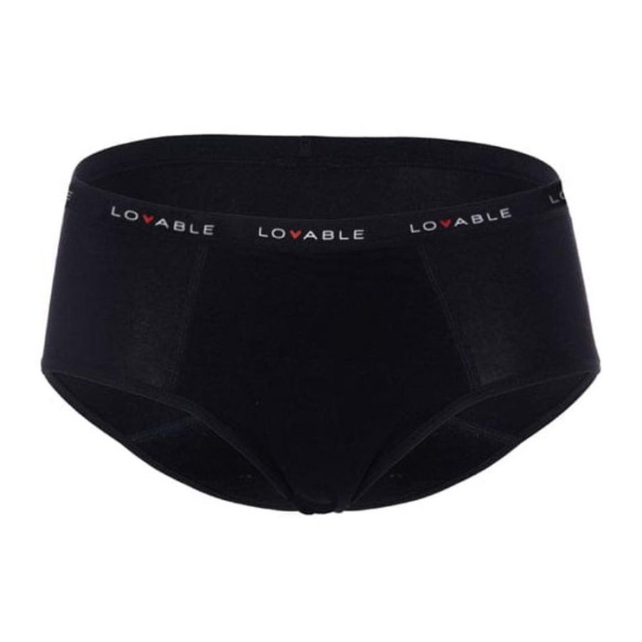 LOVABLE CULOTTE FLUSSO MEDIO N LOVABLE CULOTTE FLUSSO MEDIO N