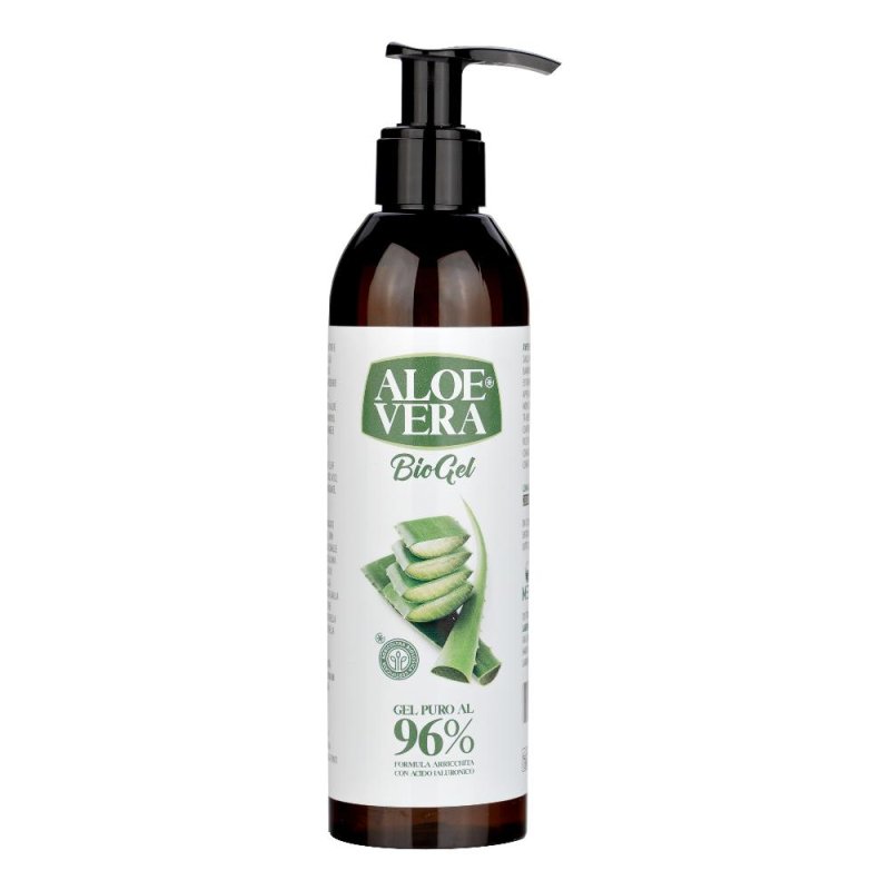 LDM ALOE VERA GEL 250ML LDM ALOE VERA GEL 250ML