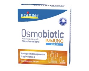 OSMOBIOTIC IMMUN Adulto 30Stk