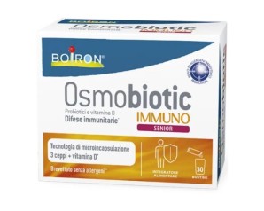 OSMOBIOTIC IMMUN Senior 30Bust
