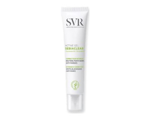 SEBIACLEAR Active Reno 40ml