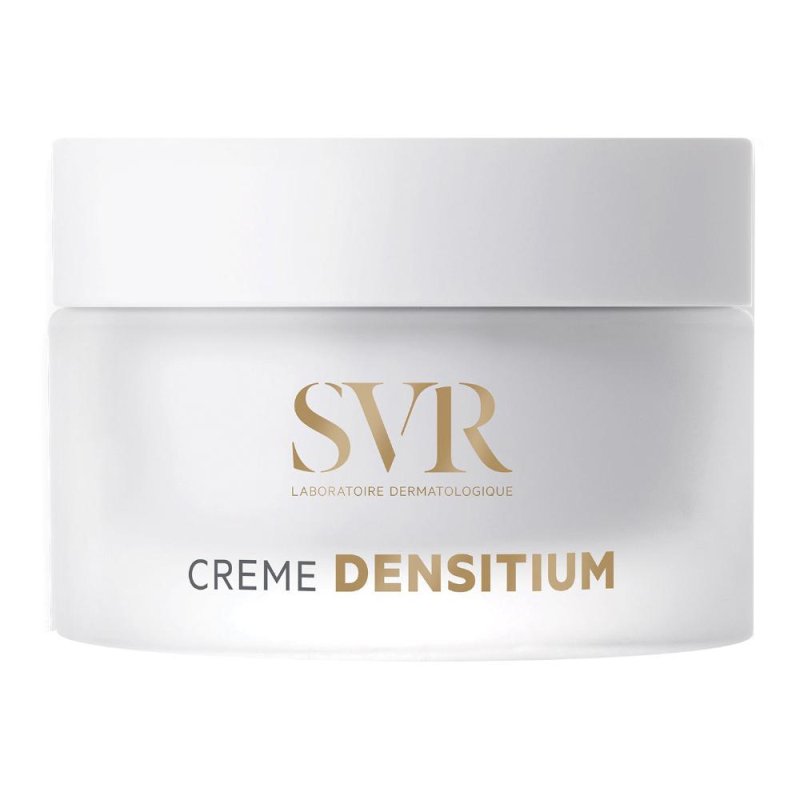 SVR Densitium - Creme Crema Anti-Et&agrave; Rassodante Idratante 50 ml