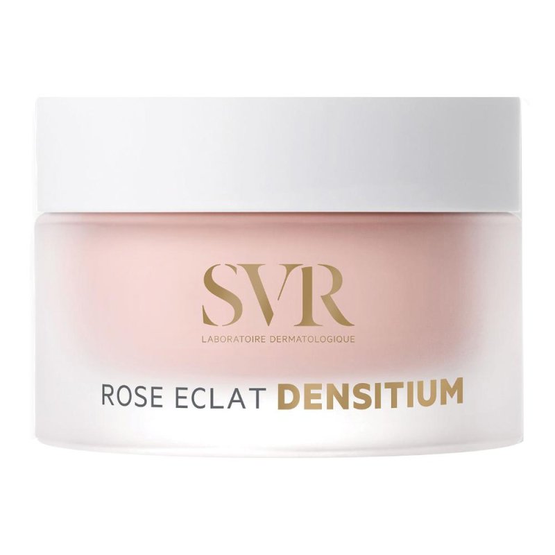 SVR Densitium Rose crema viso anti et&agrave; per pelli mature 50 ml
