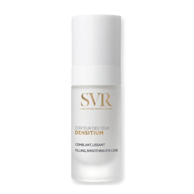 SVR Densitium Yeux et L&egrave;vres Crema Contorno Occhi e Labbra Antirughe Rassodante 15 ml