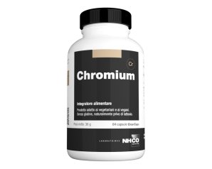 NHCO CHROMIUM 84CPS