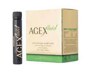 PHARCOS AGEX FLUID 15fl.25ml