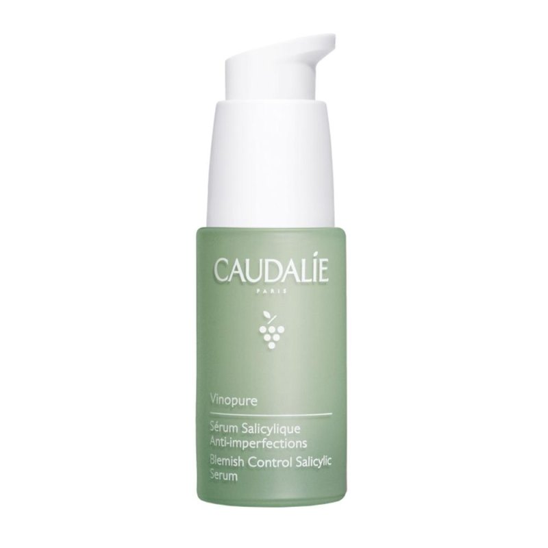 Caudalie Segreti di Bellezza Vinopure Riequilibrante Salicilico Anti-Imperfezioni 30 ml