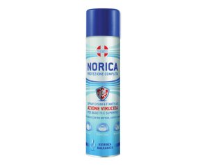 Polifarma Benessere Norica - Protezione Completa Tè Bianco 300 ml