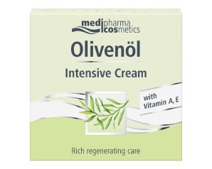 MEDIPHARMA OLIVENOL Int.Cream