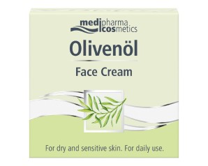 MEDIPHARMA OLIVENOL Face Cream