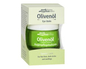 MEDIPHARMA OLIVENOL Eye Balm