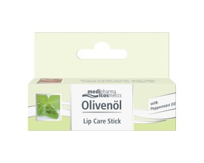 MEDIPHARMA OLIVENOL Lip Stick