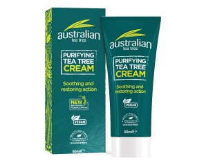 AUSTRALIAN TEA TREE CREMA PUR