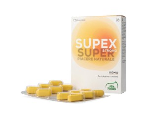 SUPEX STRONG 12 Cpr